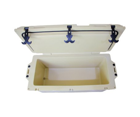 Mr. FREEZE - 160 L Ice Box Cooler